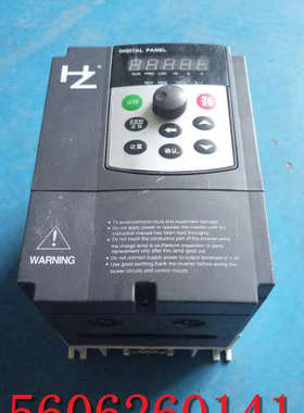 RF300A-R75G-1 上海变频器0.75KW  220V议价