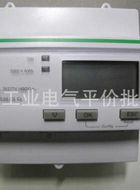正品 现货 A9MEM3250 施耐德IEM3250电能表询价