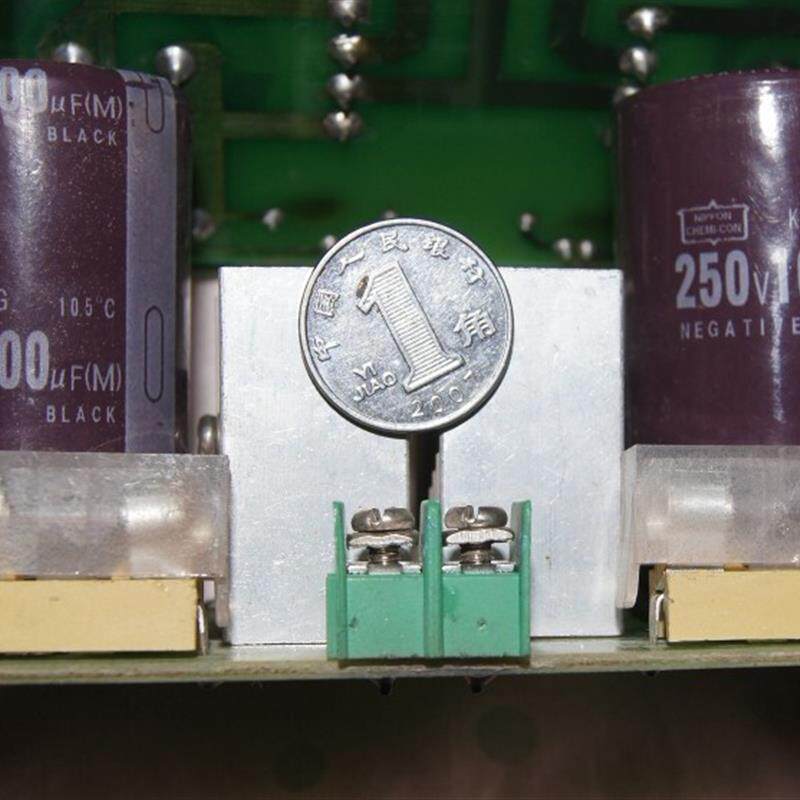 AC-DC 交流转直流 整流板 滤波板 雕刻机电源功放电源滤波板询价