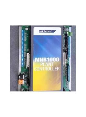 施耐德MNB-300 MNB-1000 I/A Series控制器 议价询价