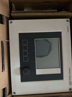 E+H CM442-AAM1A2F010A PH 电导率 溶解 浊度 变送器 CM442议价