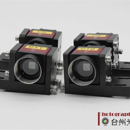 ALLIED AVT  GPF 503B ASG 500万像素黑白工业相机询价