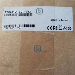 IEEE 网桥 4121 客户端议价 g工业级无线AP AWK 802.11a