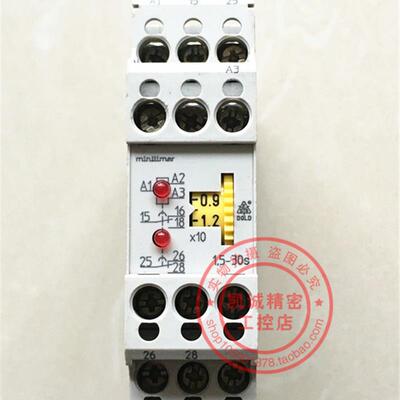 原装德国多德DOLD 定时器控制器 MK 9906.82/024 现货正品特询价
