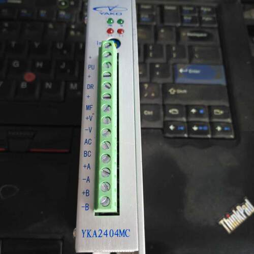 YAKO研控驱动器YKA2404MC MD YKD2405M YKD2408M BK245M二手询价