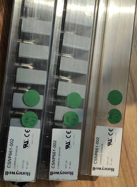 Honeywell 霍尔韦尼 闭环电流传感器 CSNP661-002议价