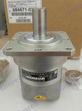 ROD630 900 28S08-HY ID684671-07海德汉HEIDENHAIN编码器LF-询价