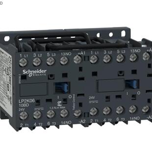 施耐德原装直流接触器LP2K0610BD LP2K0910BD 0901BD LP2K121询价
