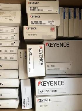 基恩士KEYENCE传感器SL-T11R.SL-V28H.LJ-G030.EV-130F.FT-H3询价