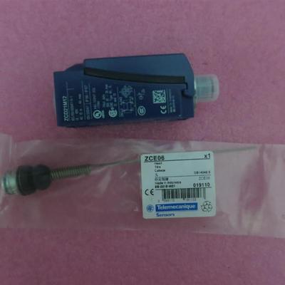 全新原装正品施耐德 ZCD21M12 ZCE06 ZCMD21 现货询价