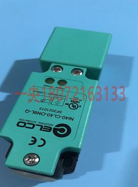 宜科方形电感式传感器Ni40-CL40-ON9L-Q  FI20-CL40-BP9L-Q询价