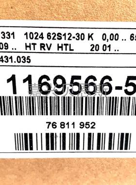 ROD431.001 1024 ID317393-02/317393-52海德汉原装编码器现询价