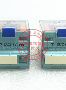 原装正品西班牙RELECO宜科继电器 C2-A20X  DC24V C2-A20/..V询价