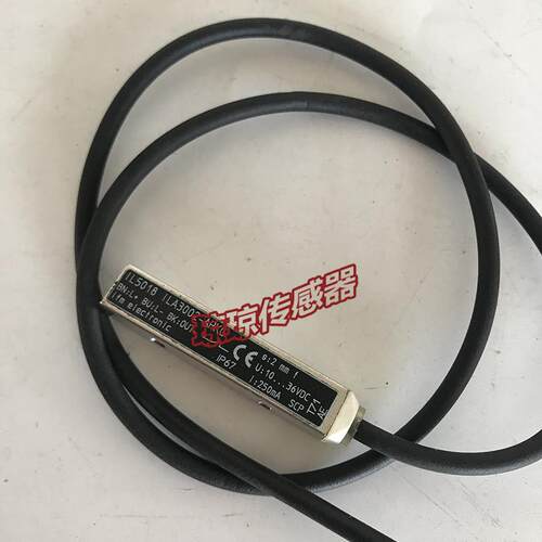 IFM易福门电感式接近开关感测器 IL5018-ILA3002-APKG询价