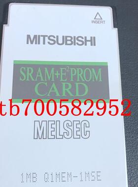 1MB Q1MEM-1MSE  MITSUBISHI 现货 拍前咨询询价