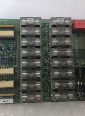 Rolls-Royce PDM1040 Power Distr ibutuon Monitor Card议价