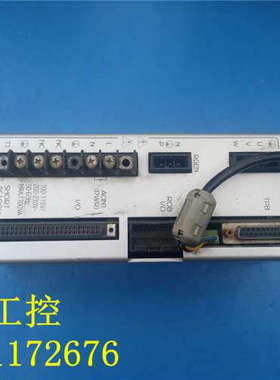 SRCX10 二手雅马哈驱动器议价