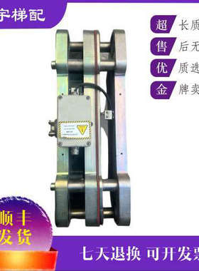 蒂森电梯制动器BFK466-85 33004263 原装全新D-Aerzen 3200NM议价