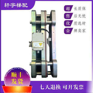 蒂森电梯制动器BFK466-85 33004263 原装全新D-Aerzen 3200NM议价