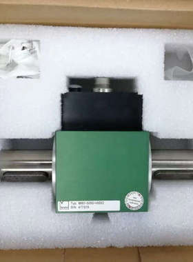 BURSTER 扭矩传感器8661-5050-V0002量程0-±50NmJ度0.05% 477315
