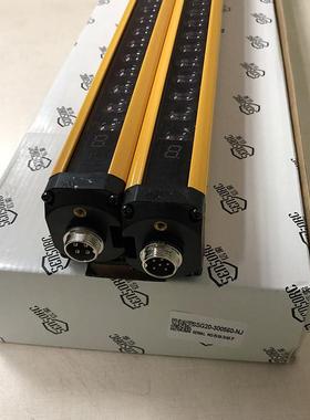 上海信索SENSORC SSG20-300560-NJ SSG20-300560-PJ 安全光幕询价