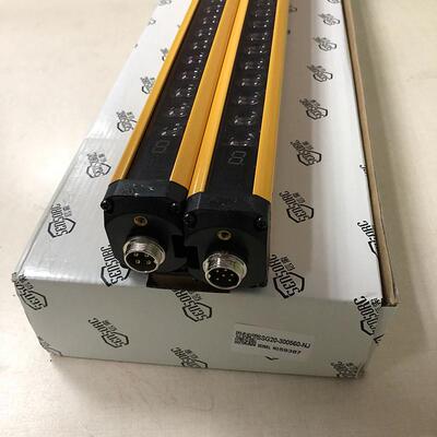 上海信索SENSORC SSG20-300560-NJ SSG20-300560-PJ 安全光幕询价