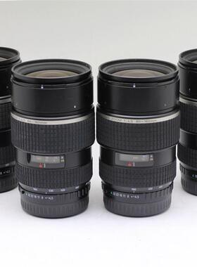 宾得 645 FA 80-160/4.5 适用于 645D 645Z中画幅镜头询价