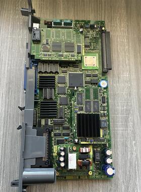 A16B-3200-0495/03A全新原装FANUC机器人控制模块A16B-3200-0询价