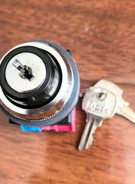 原装全新IDEC和泉覆位开关ASN21K11N  ABS110NB  ABS110NY询价