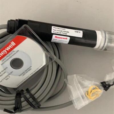 HONEYWELL霍尼韦尔PH电极51451326-504 55147210/60 DL2-742-询价