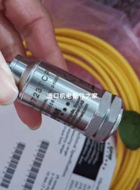 SPM SLD723TB-M8振动传感器RECAST 684230-03.433编码器议价