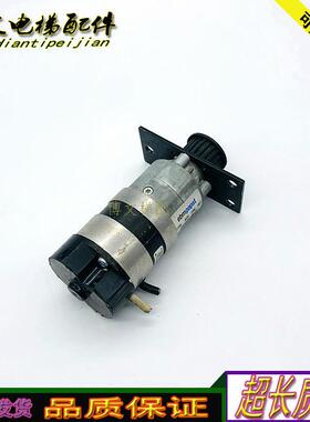 电梯配件 3600新款威特较门门机DPM57BL54D1-5 原厂现货 实拍询价