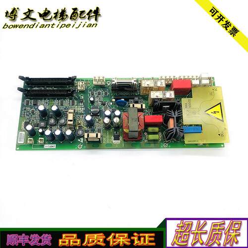 奥的斯PDB-II/OTIS电梯OVF20CR变频器电源板/GAA26800KP1原厂询价