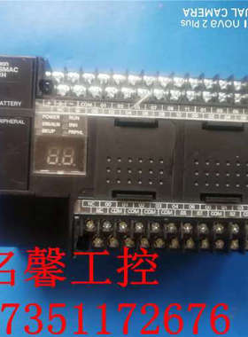 OMRONCP1H-X40DT-D 原装二手 议价
