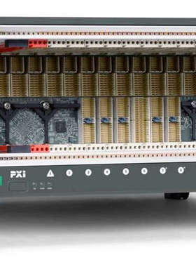 NI PXIE-1095 原装正品全新 785971-01 机箱议价