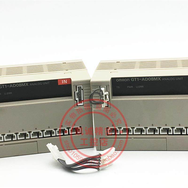 GT1-AD08MX 原装正品 远程终端 GT1-AD08MX 现货库存 正品询价