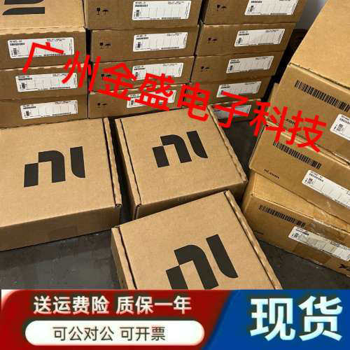 全新NI 9862/NI-9852/NI-9853C系列CAN接口模块 NI-XNET原装议价