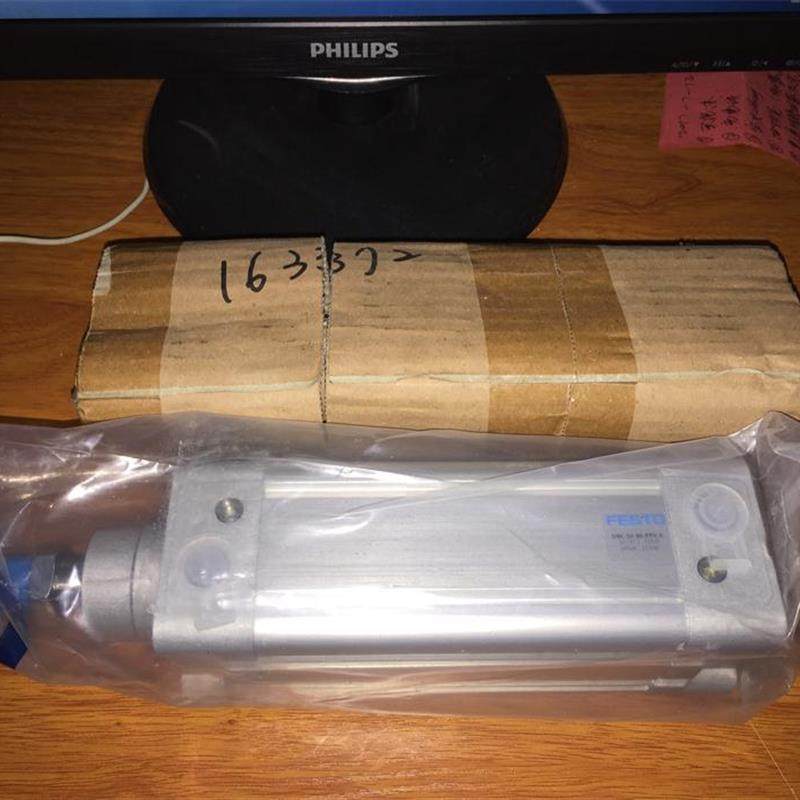 163372气缸DNC-50-80-PPV-A现货实物议价询价