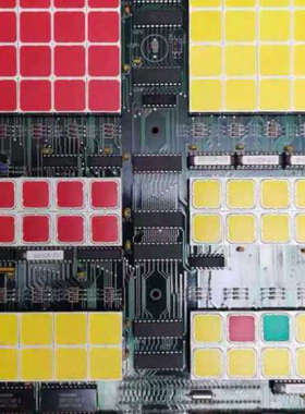 KONGSBER AC4 BRIDGE UNIT Panel board NA 1116.1全新D议价