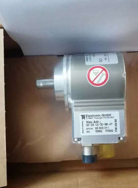 原装全新帝尔编码器TR编码器CEV58M-00488议价