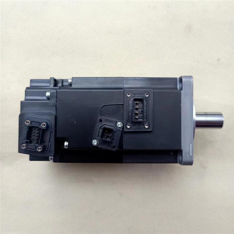 拆机三菱200瓦伺服电机HG-KR23B询价