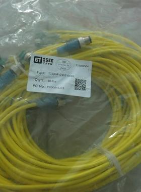 GSEE TECH全新原装正品 58013231 216044-0442-0030 现货询价