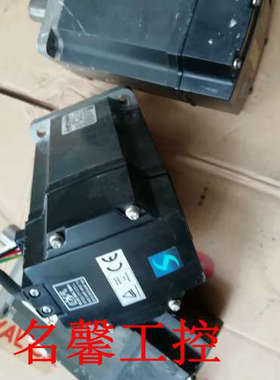 三菱伺服电机 HC-MFS73B 有质保议价