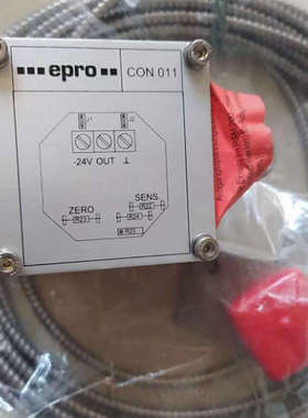 德国EPRO传感器PR6426/010-140 CON 011 PR6424/010-140 CON011议