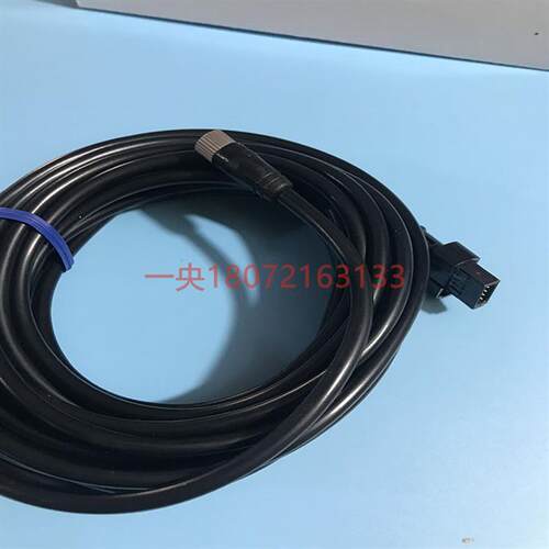 GT2-CH5M 基恩士KEYENCE传感器线缆 现货GT2-CH2M询价