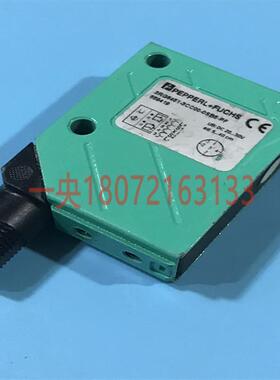 供应P+F/倍加福传感器 3RG6451-3CCOO-OSB5-PE  559419询价