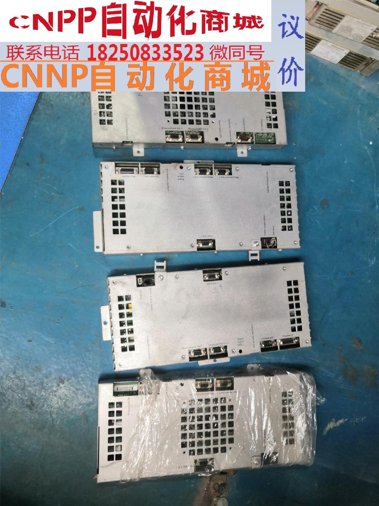 abb机器人轴卡计算机卡 dsqc601 3hac12815