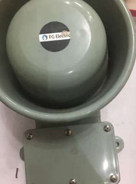 韩国正品 FG ELECTRIC FHS-142A PA-15-163 5W P.A系统议价