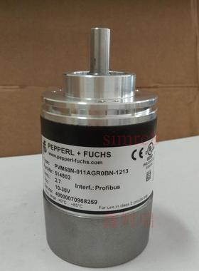 14-14361-1024停产RVI70E-021K2A61N-01024倍加福编码器替代询价