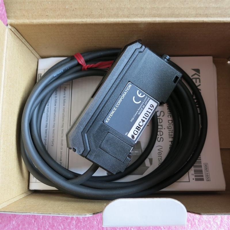 全新原装正品KEYENCE基恩士 FD-MA1A   FS-V31M 现货询价